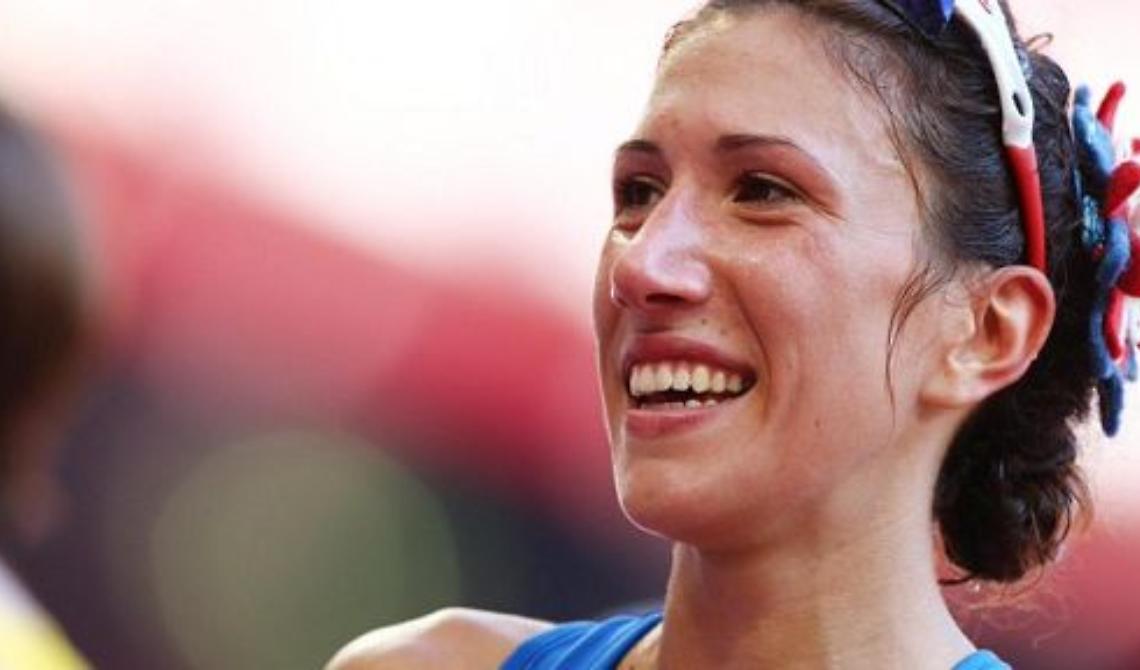 Quando marcia la Puglia fa paura: Antonella Palmisano porta altro oro all'Italia, il primo nella storia della specialità atletica per una campionessa olimpica
