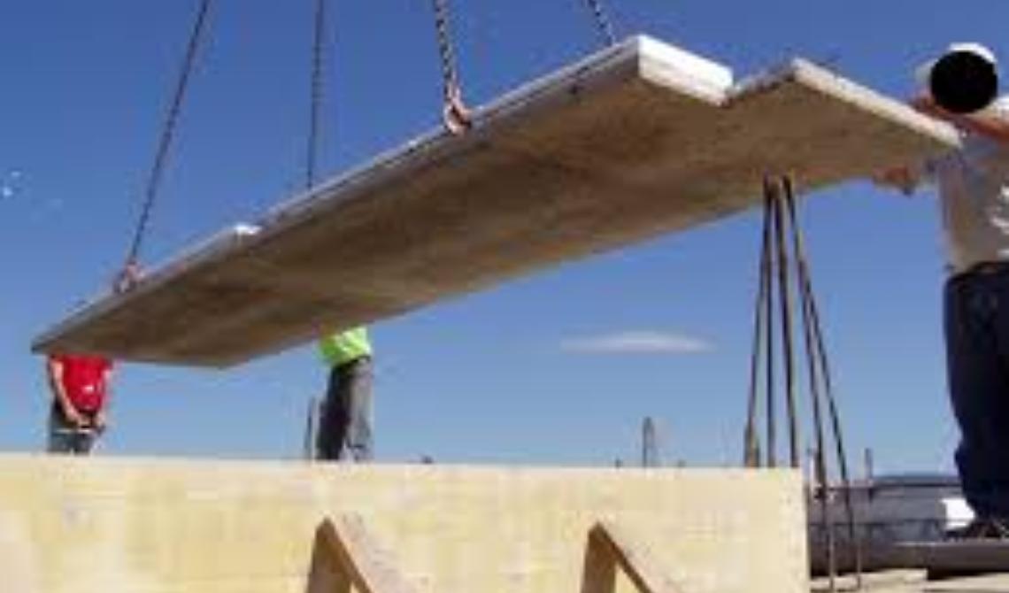 Puglia terza per morti sul lavoro, dopo l'uomo schiacciato oggi a San Giovanni Rotondo da una lastra di calcestruzzo