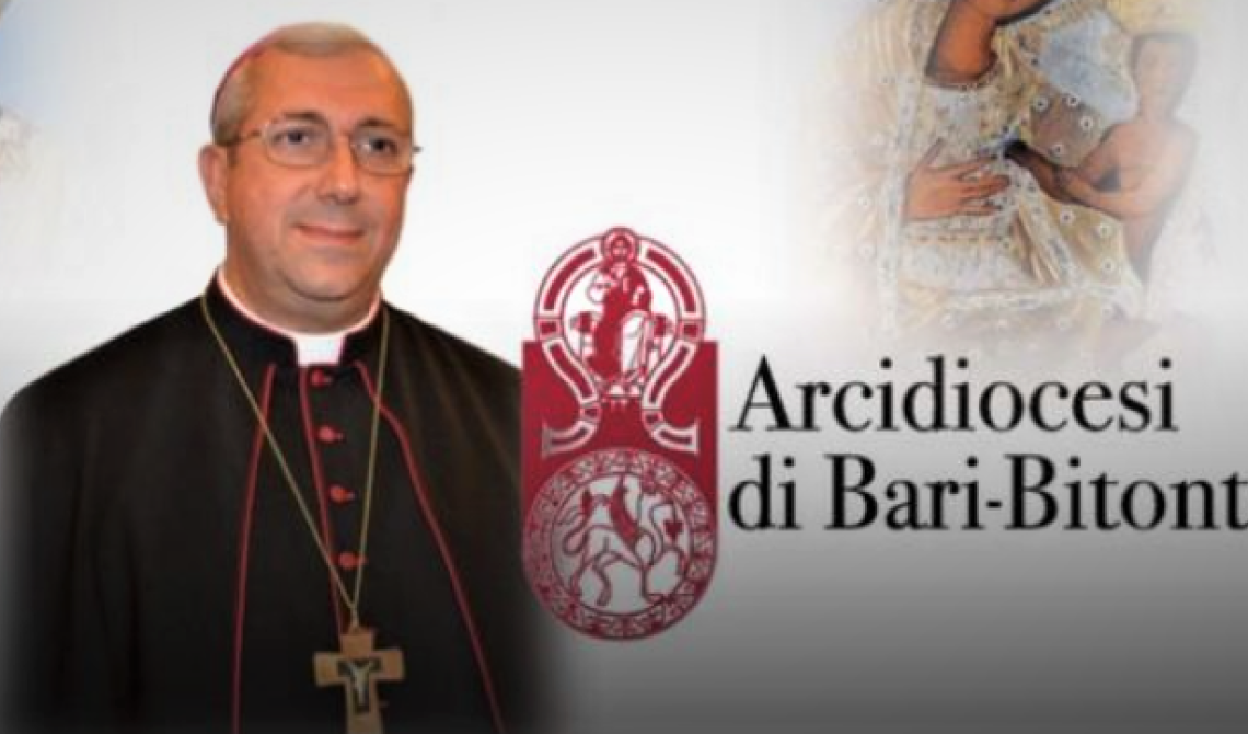 Gazzetta del Mezzogiorno. Parla mons. Satriano, arcivescovo di Bari: «Danno per Puglia e Basilicata»
