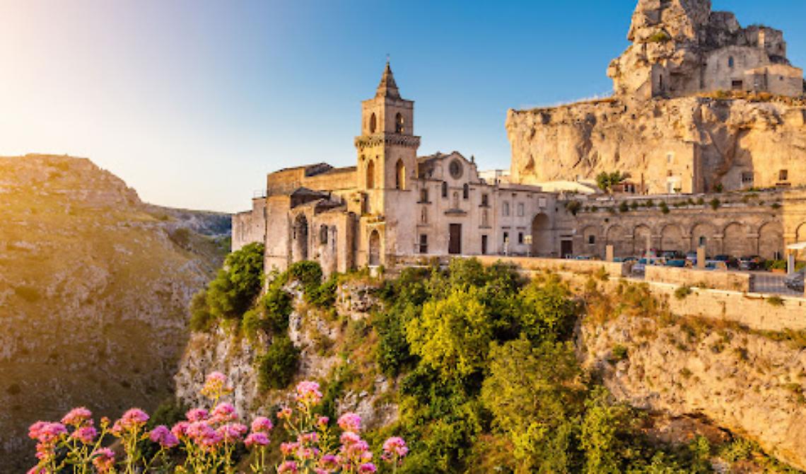 È Matera la città più verde d'Italia, Isernia ultima. La Sardegna ha il maggior numero di alberi monumentali