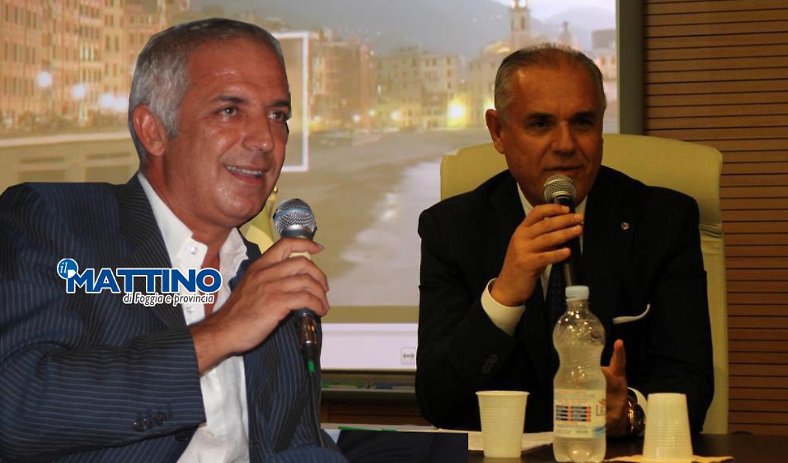 Biancofiore denuncia alla Procura Gelsomino: trucca le carte per farsi rieleggere presidente di Confcommercio