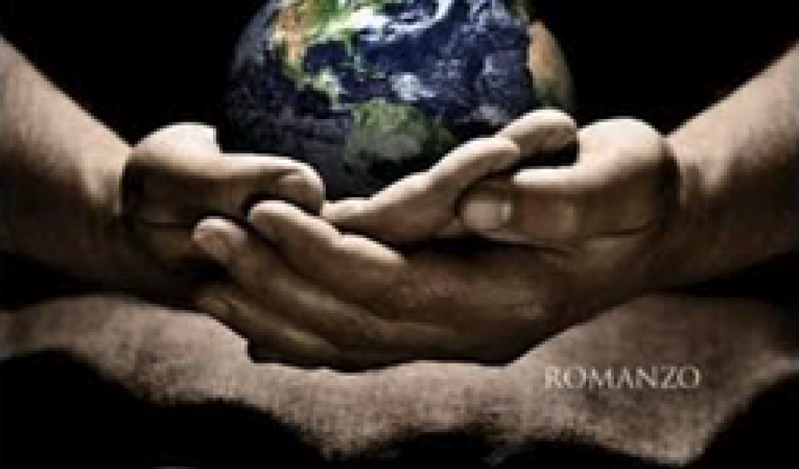Rocco Faraone presenta a Potenza il suo romanzo Vite in Cammino