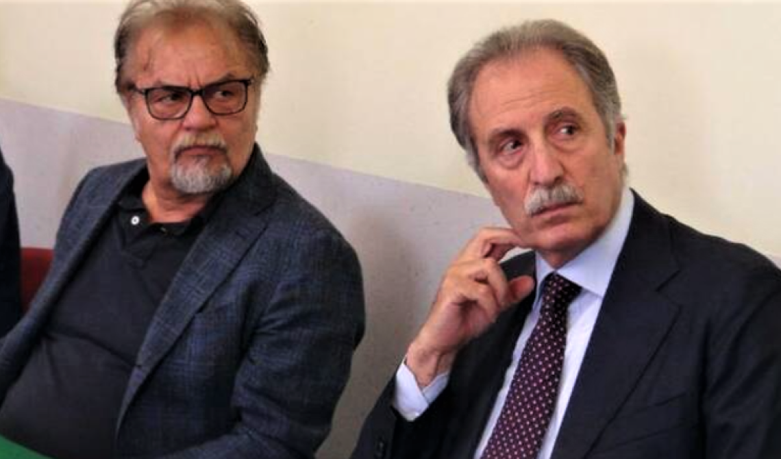 Vaccinazioni. Parla bardi: «Anche a Ferragosto la Basilicata non si è fermata»