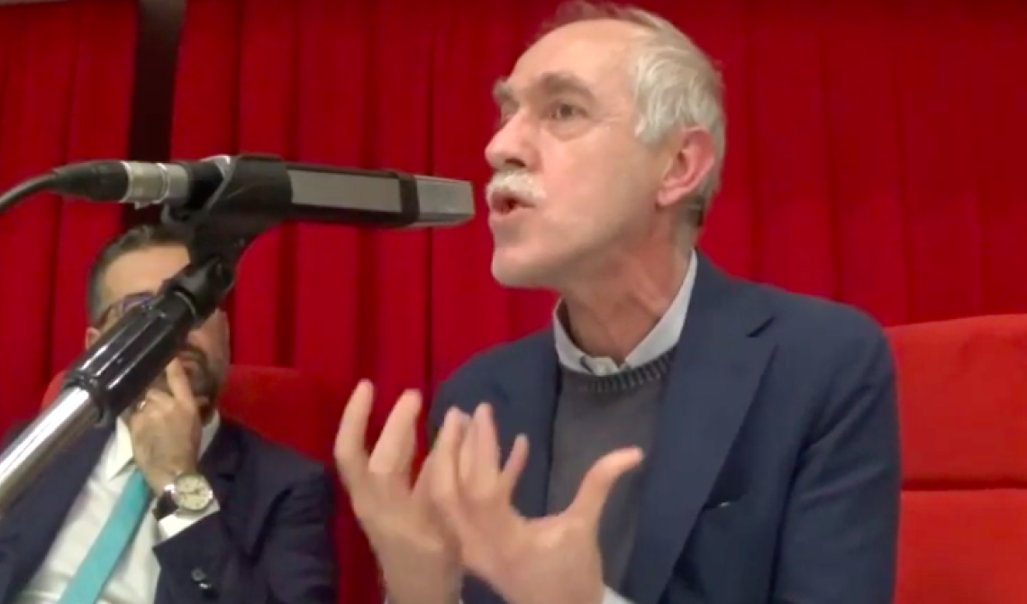 Se n'è andato Paolo Masullo, studioso dell'etica e dell'antropologia filosofica