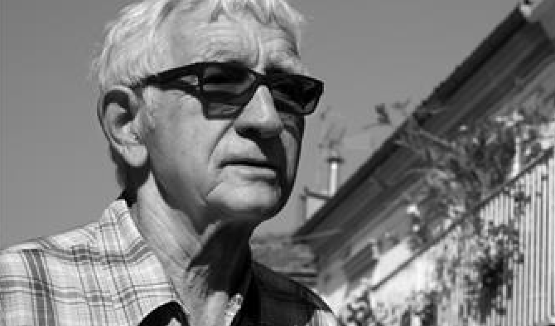Lacedonia celebra Frank Cancian, il grande fotografo e antropologo americano che nel 1957 raccontò il paese dell'Irpinia 