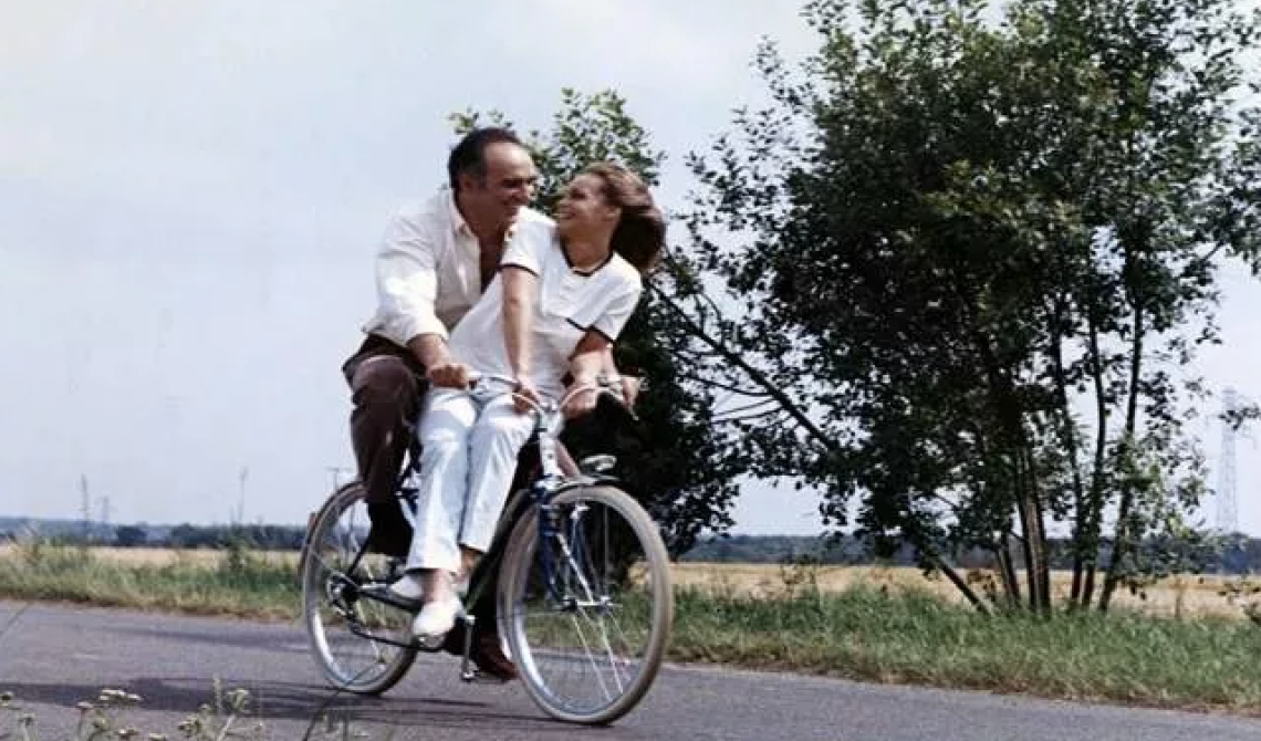 Una bella pedalata per tenere a distanza il diabete