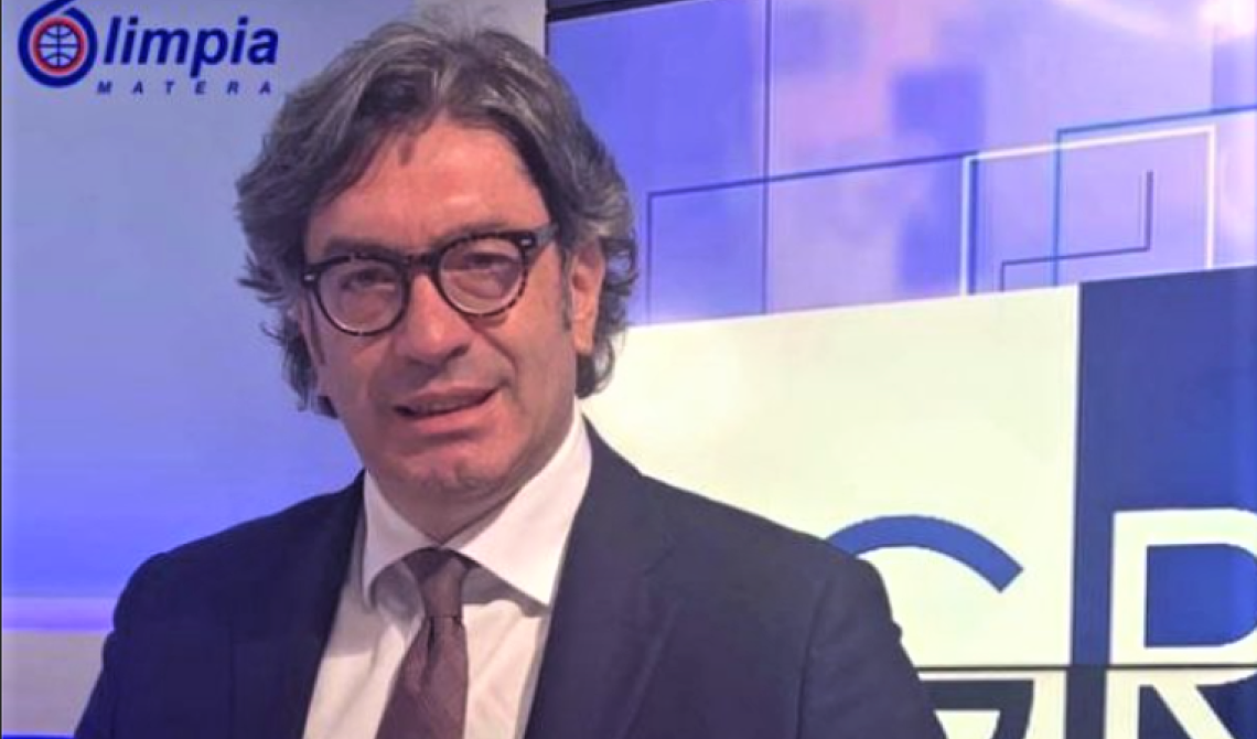 Basket, l’appello dell’Olimpia Matera alle istituzioni: «É ora di sostenere la squadra»