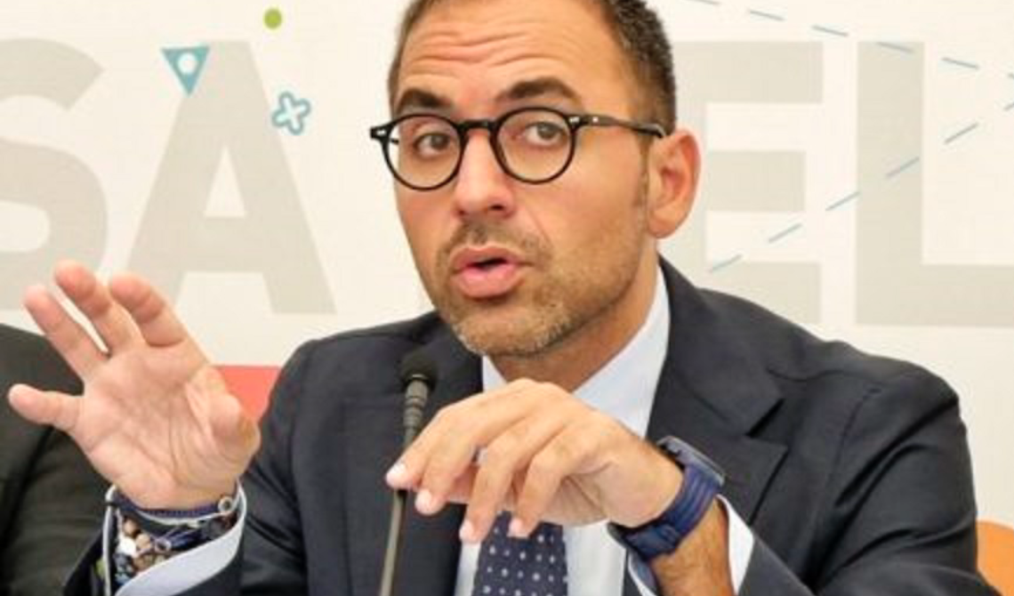 Piemontese non ne può più del Gargano che dissesta e vuole fermare la natura capricciosa