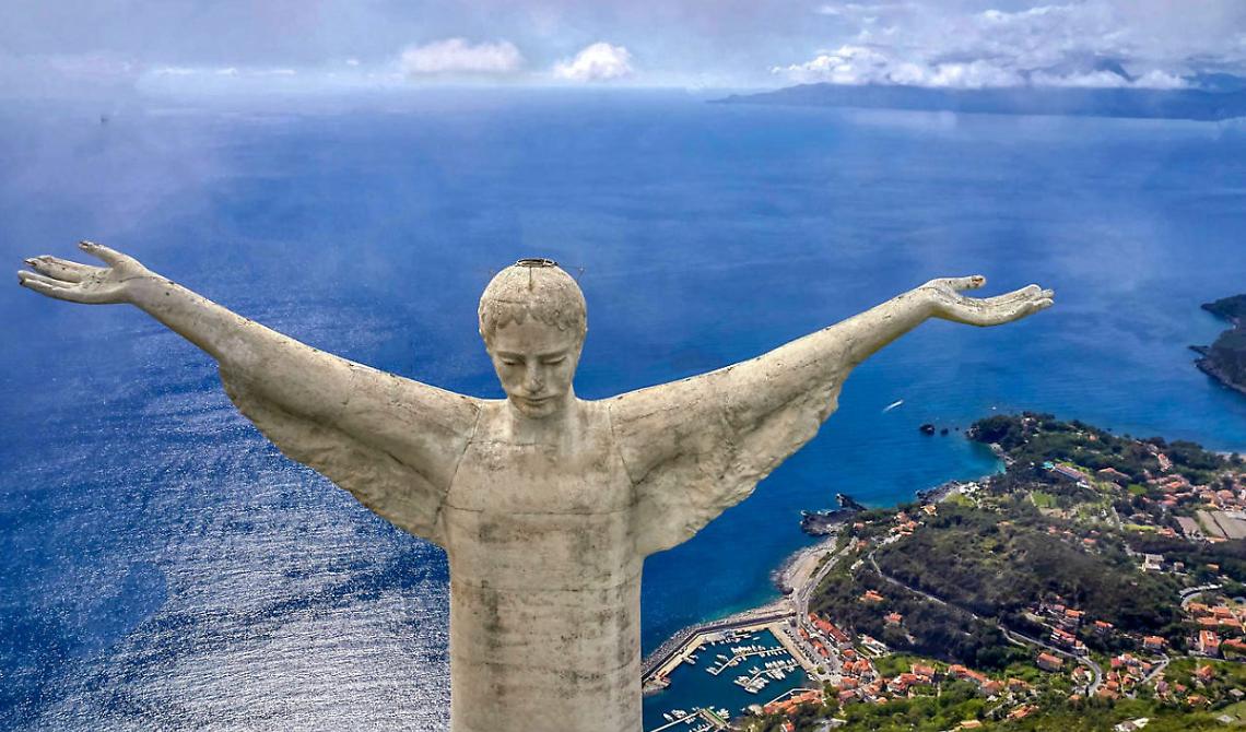 Basilicata e Turismo. Consorzio turistico Maratea: «Ottimisti anche per settembre»