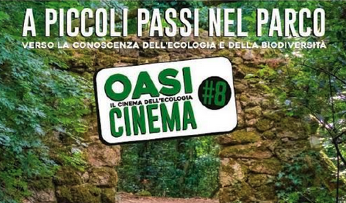 Tito, OasiCinema presenta: Vento di soave di Corrado Punzi