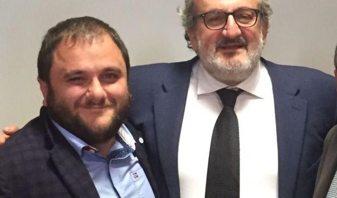 Anche candidati vicini a Emiliano nelle liste a sostegno del sindaco di Nardò contro l'avversario di Pd e M5S