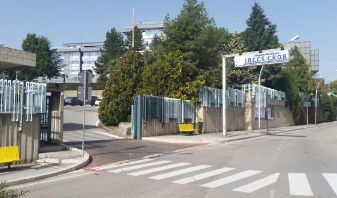 Sanità, l'Oeci certifica il valore del Crob di Rionero: è tra i 20 migliori centri oncologici in Europa