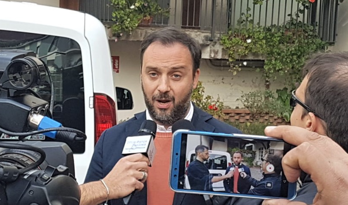 Ambiente, Polese (Iv) contrario all’impianto rifiuti a San Sago: «Maratea è a poche centinaia di metri»