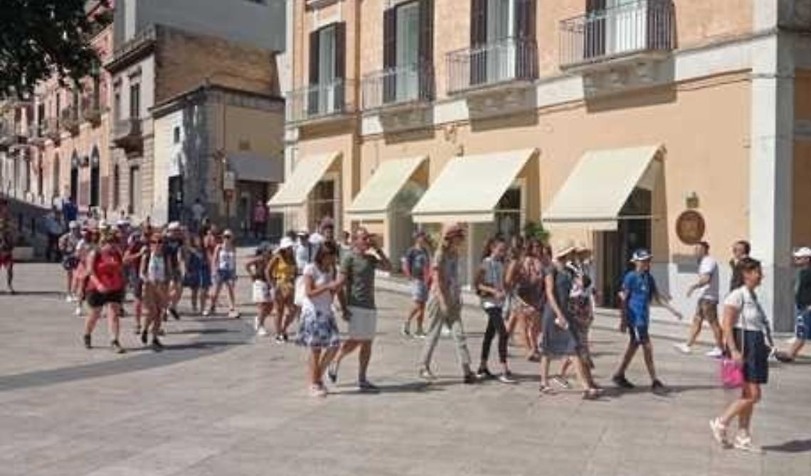 Matera, Sassi e non solo: un calendario ricco di eventi