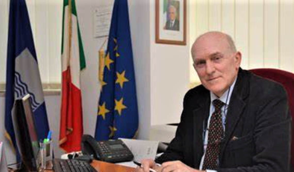 Ritorno in classe: gli auguri del Garante dell’infanzia Giuliano agli studenti lucani