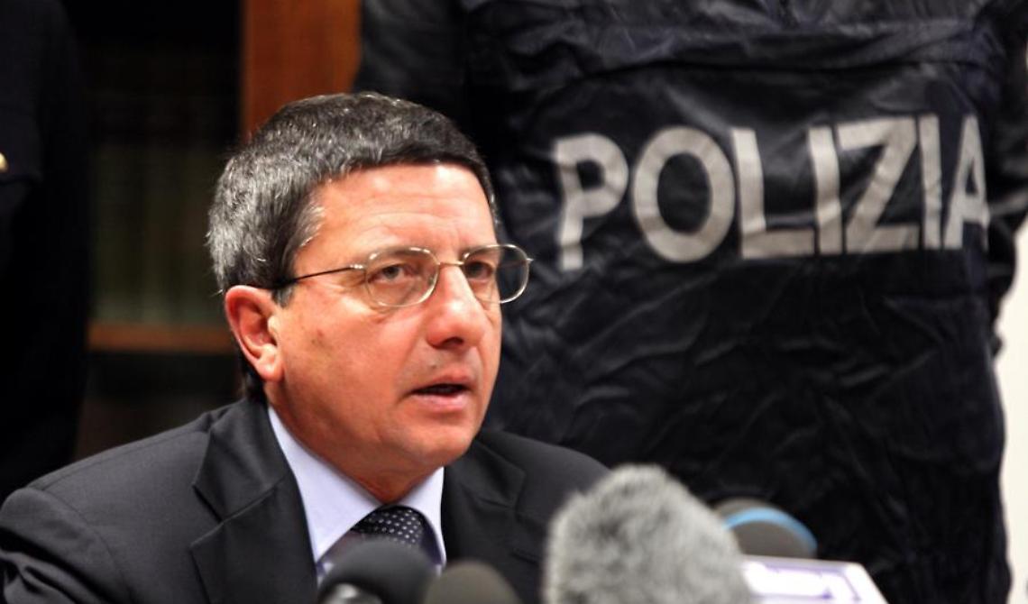 Operazione 'Revenge' della Dda fiorentina: misure cautelari e perquisizioni anche nel potentino