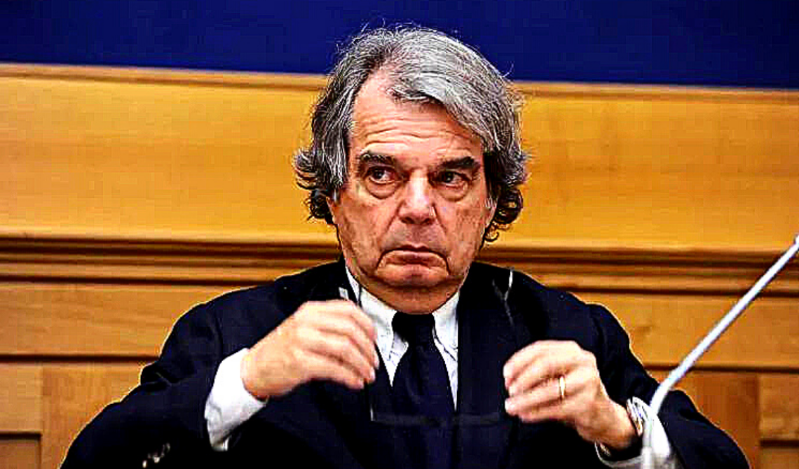 L'indennità agli infermieri arriverà, parola del ministro Brunetta