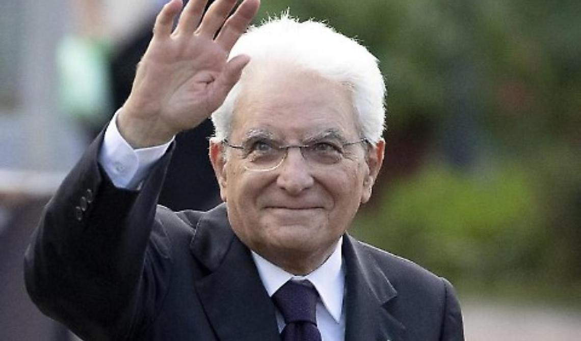 Mattarella a Foggia il 25 ottobre per inaugurare l'anno accademico: è la prima volta di un Presidente della Repubblica per un battesimo UniFg