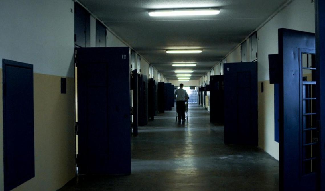 Carcere di Melfi, la dura nota dell'Osapp: «Gravi carenze organiche e strutturali»