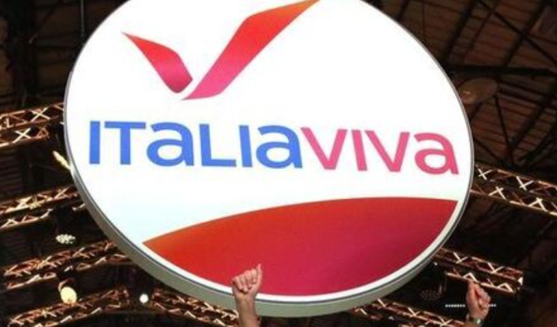 Italia Viva Basilicata: «In atto la fase di formazione del polo moderato, liberale e riformista»