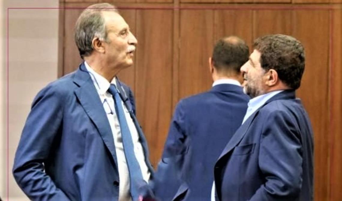 Sulle dimissioni di Cupparo, Trerotola (Pi) chiede un confronto politico-programmatico a 360 gradi