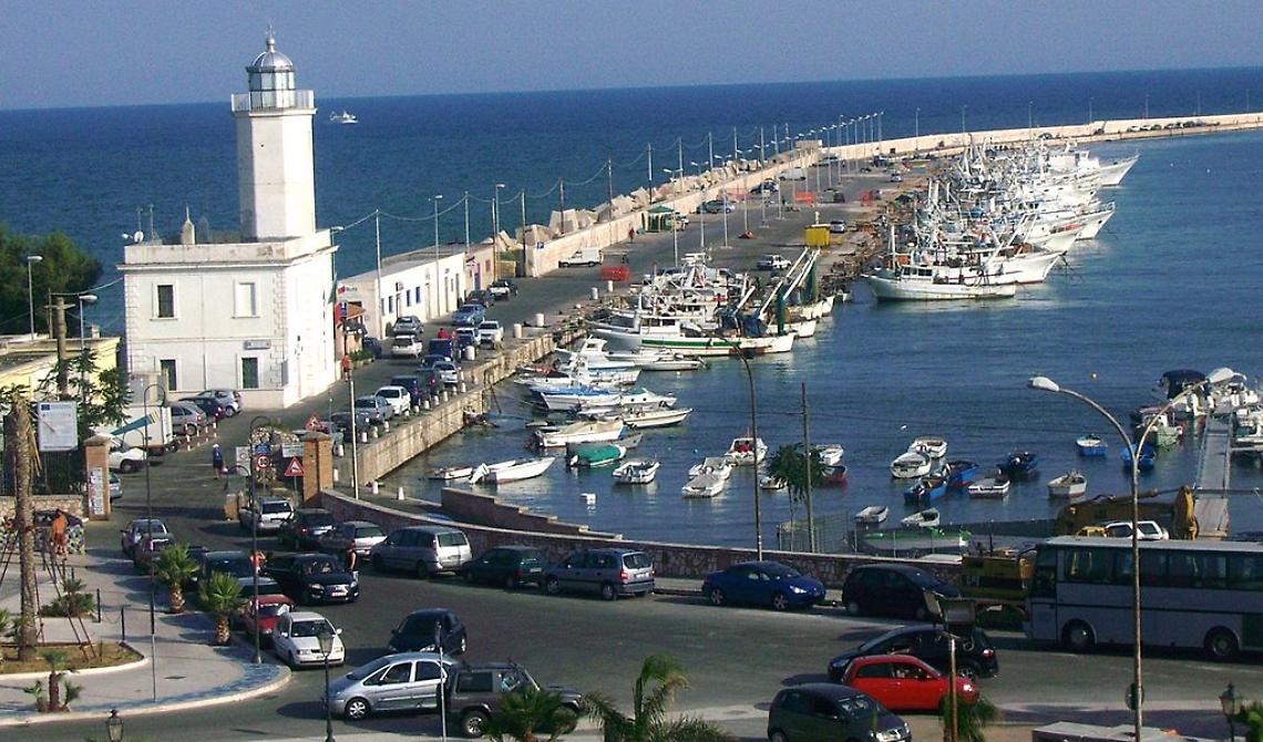 Dal Ricovery 168milioni di euro per rifare i porti di Brindisi e Manfredonia