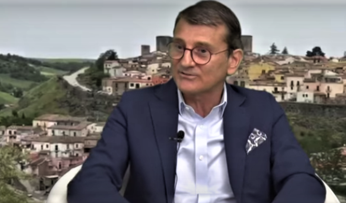 Amministrative a Melfi. Maglione: «Tentativi di inquinare il dibattito elettorale, rinuncio ad incontrare gli altri candidati»