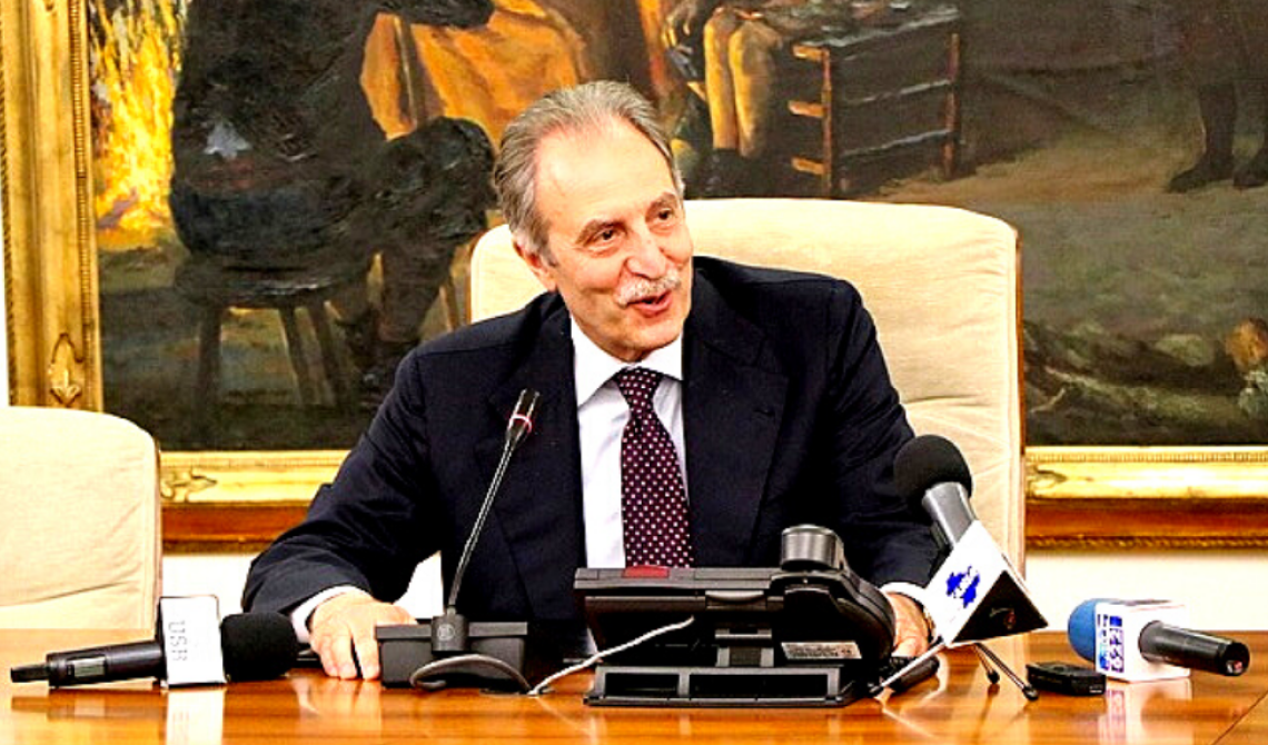 Avigliano: giovedì è atteso Bardi per la firma del protocollo d’intesa tra Comune e Regione Basilicata