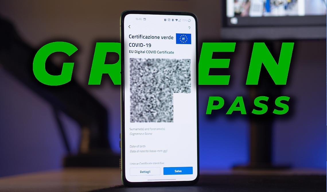 Green pass, dal ministero della Salute: «A breve una circolare sugli italiani vaccinati all'estero»