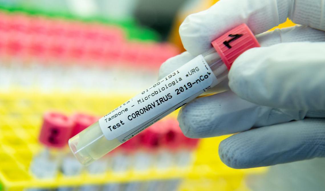 Covid. In Basilicata nel fine settimana 34 positivi su 756 tamponi