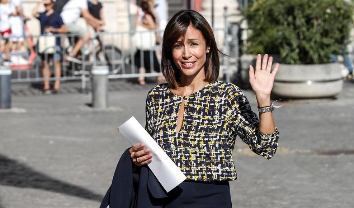 La Carfagna dà buca a Candela per la campagna elettorale a Isernia