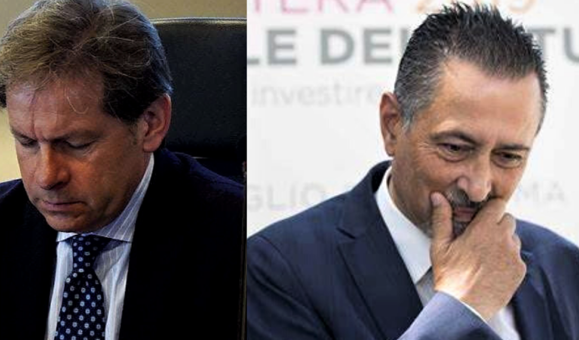Sanitopoli, il pm di Matera ha chiesto la condanna a 3 anni per l'ex governatore Pittella