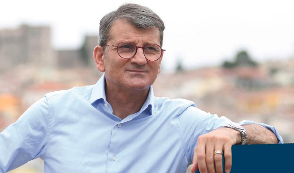 Giuseppe Maglione sulla coalizione di Simonetti: «Ieri hanno pubblicato in rete un suggestivo video in cui offrono alla città varie proposte urbanistiche, la copia “tale e quale” di una proposta profe