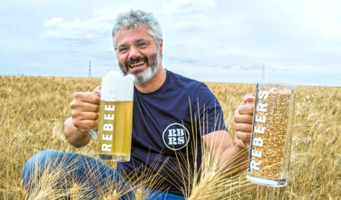 È la "Rebeers" di Foggia l'unica migliore birra artigianale d'Italia premiata in Puglia