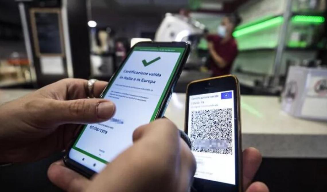 Cna Matera impresa donna: Il Green Pass sui luoghi di lavoro «non nelle corde delle piccole attività»