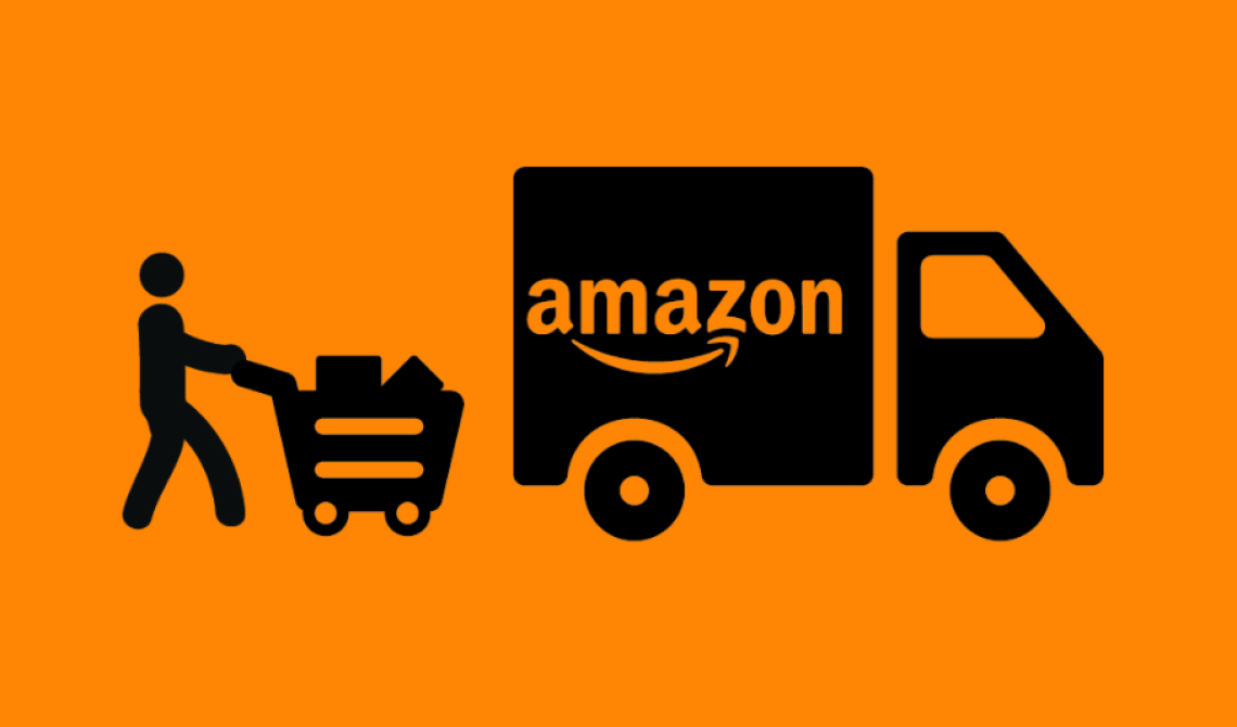 La Basilicata sogna il polo logistico, intanto Amazon aumenta la retribuzione di ingresso dei dipendenti della rete logistica