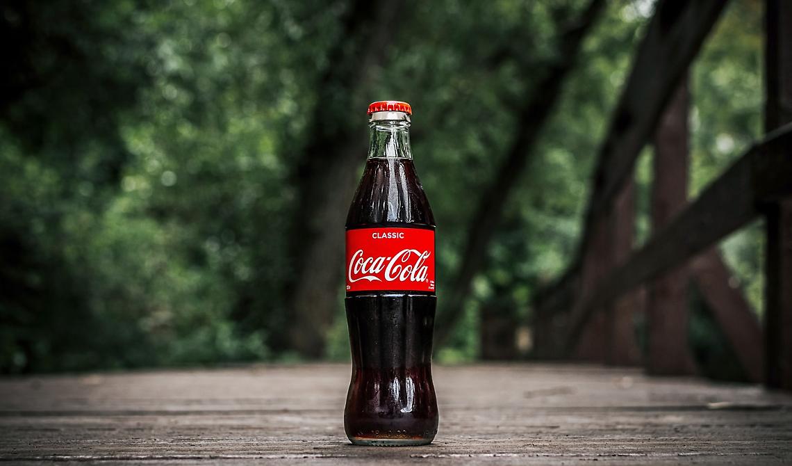 Coca cola in Basilicata: tra stipendi, forniture, imposte e contributi generati 7 milioni di euro