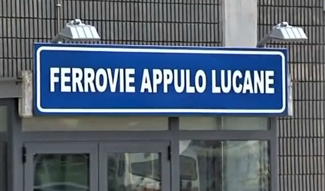 Ennesimo furto di cavi sulla linea Bari-Matera. Il sesto in meno di un mese. L'appello delle Fal: «Rafforzare i controlli e individuare i responsabili»