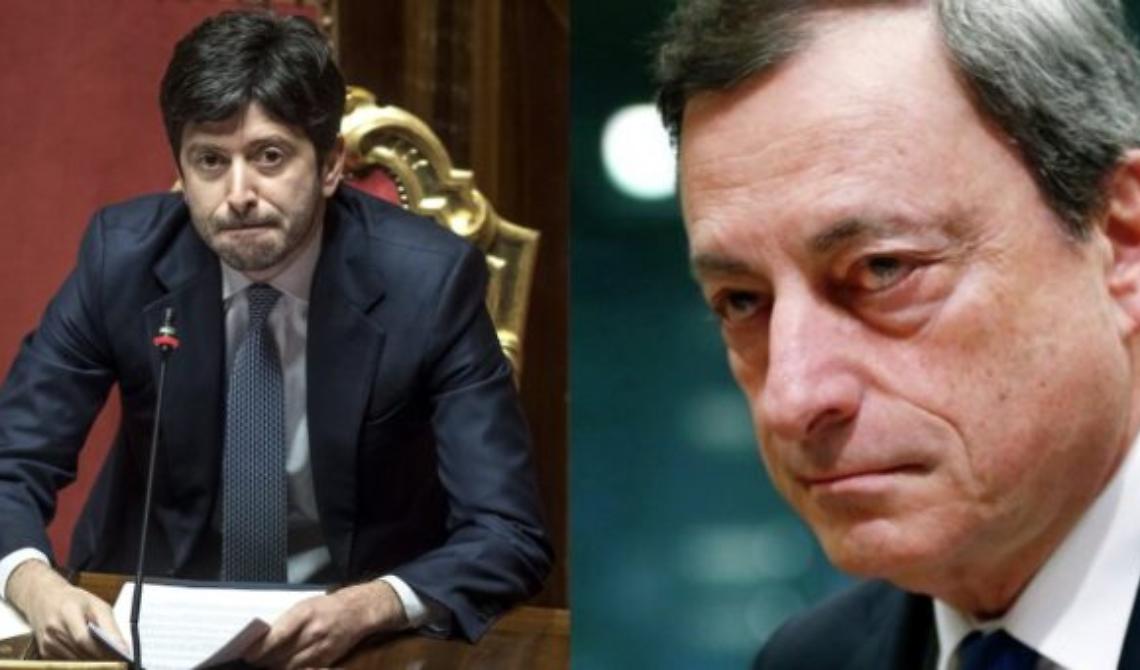Green pass. Il Codacons reggino e i 'Mille avvocati per la Costituzione' all'assalto di Draghi e Speranza: presentato un esposto alle Procure di Roma e Reggio Calabria 