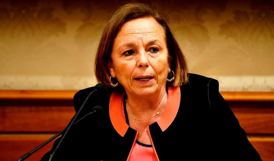 Il vicequestore Schilirò attacca Lamorgese e incassa il sostegno di Bolognetti: «Ministro, con il vostro operato eversivo avete sospeso quel poco di democrazia che restava»