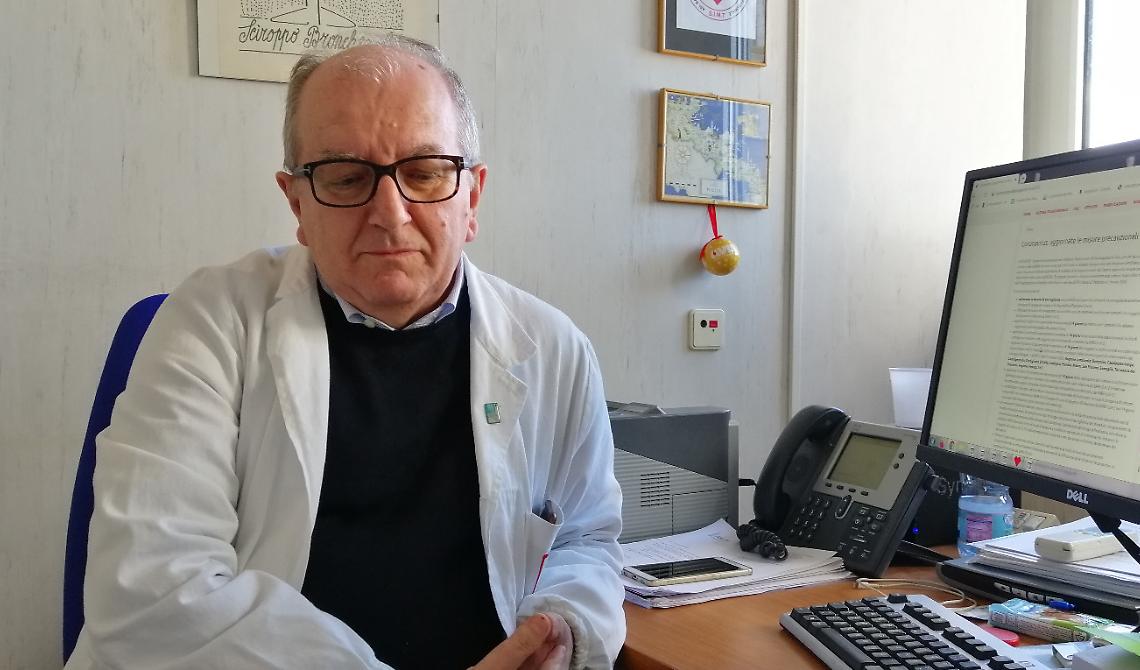 È della Puglia il migliore lavoro scientifico italiano sugli anticorpi Covid nel sangue: Bari e Foggia le province in cui il virus è circolato di più