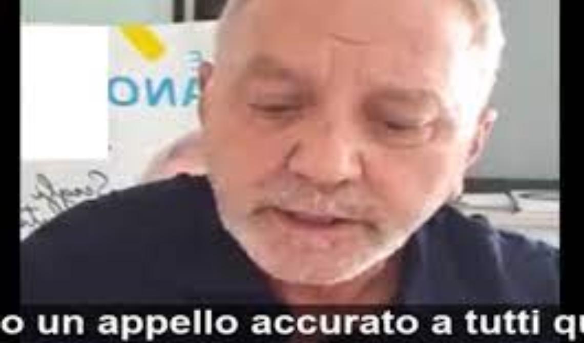 Da Lopalco a Morra la giostra degli ipocriti sul caso Romano a Cerignola
