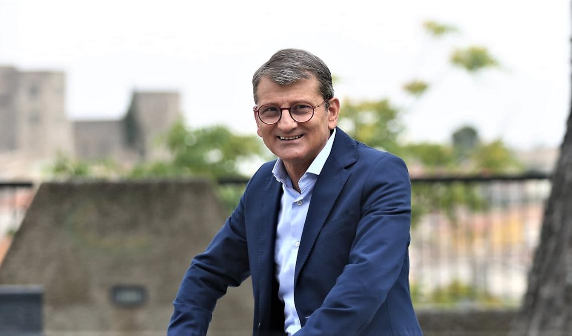 Melfi: Maglione scalfisce la roccaforte socialista. Le congratulazioni del presidente Bardi