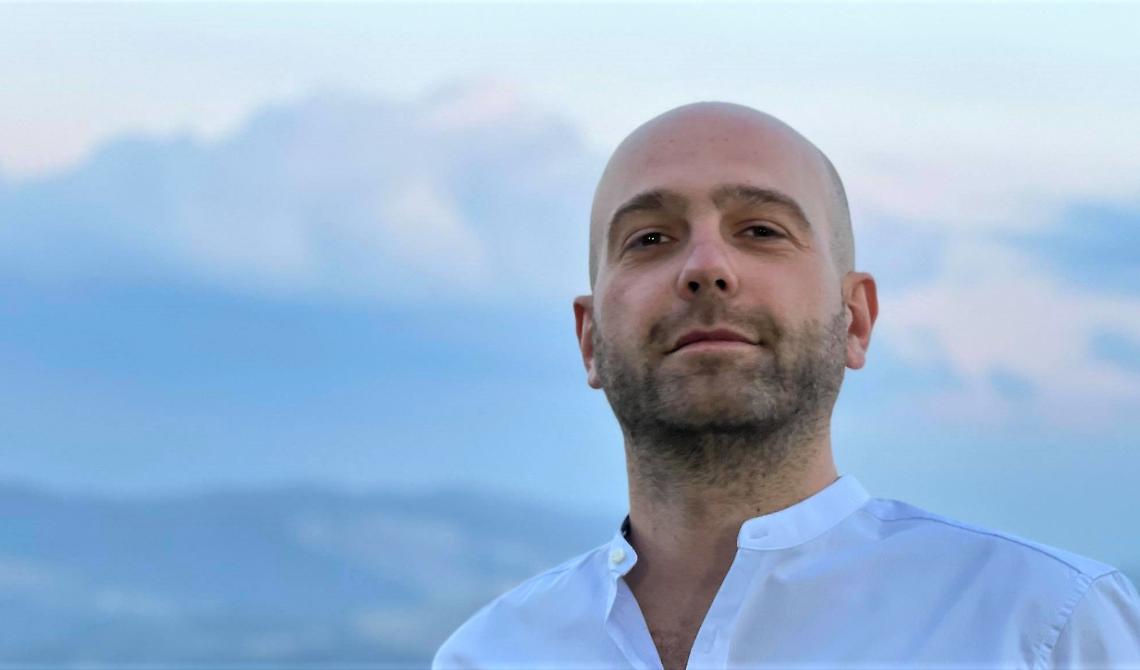 Rionero, fascia tricolore per Mario di Nitto