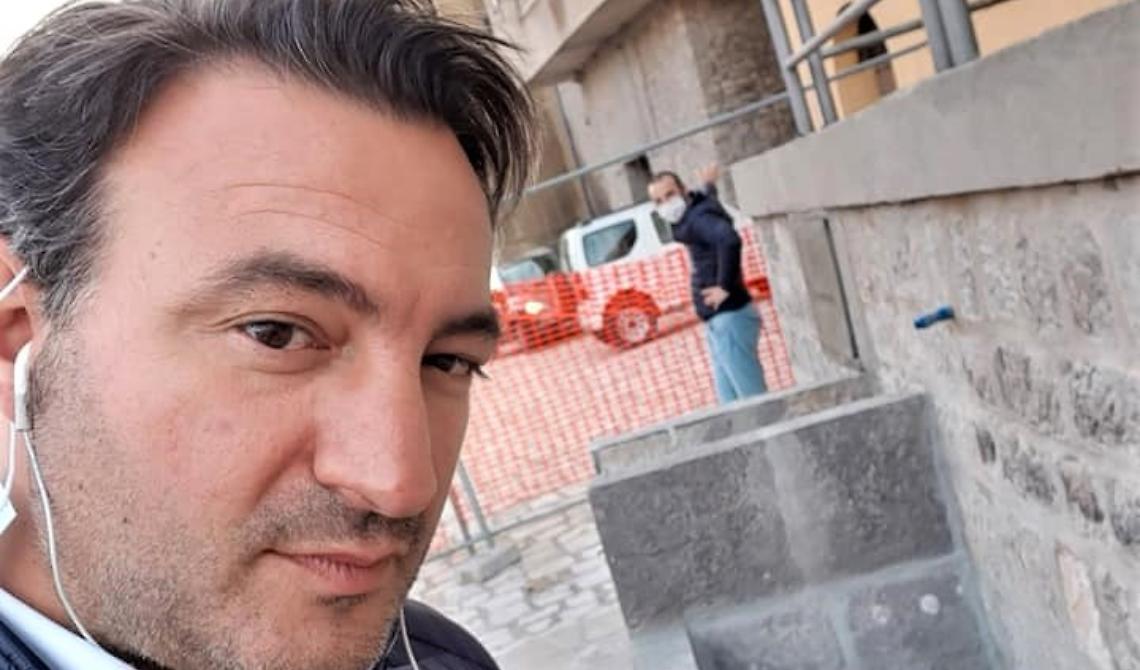 Cancellara riconferma Francesco Genzano primo cittadino 