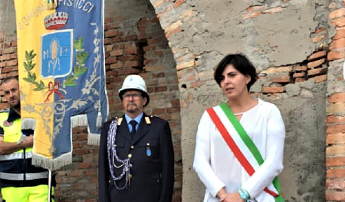 Pisticci, la pentastellata Verri tira le somme:  «Consegniamo alla prossima amministrazione un paese con un bilancio risanato»