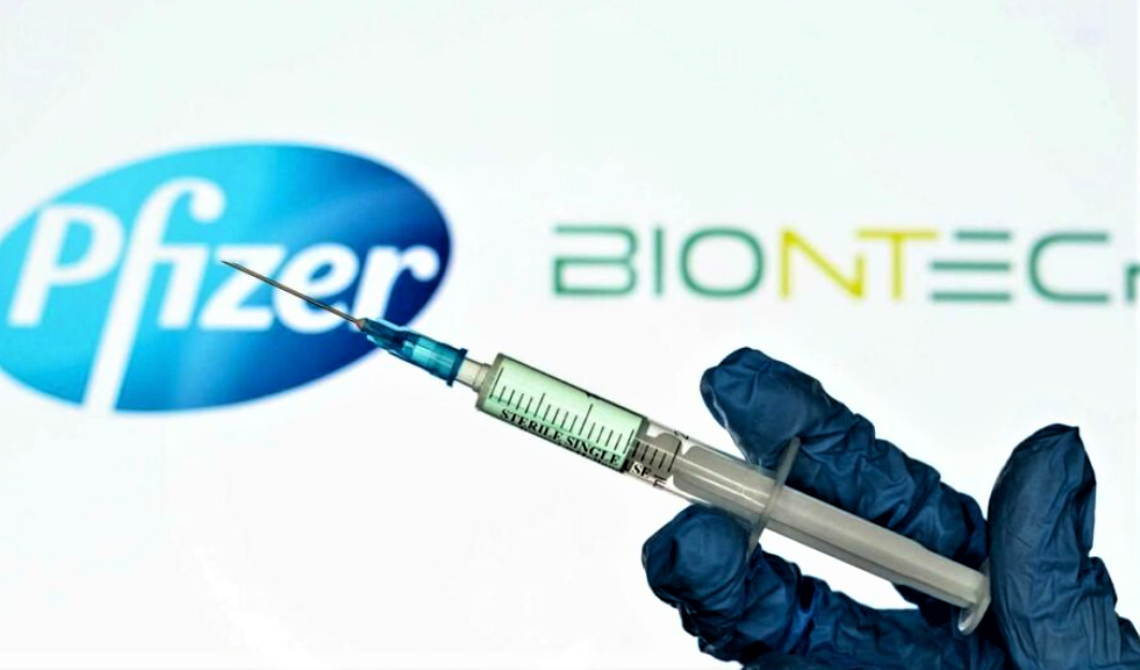 Vaccino Pfizer, l'efficacia contro l'infezione scende al 47 per cento dopo 6 mesi