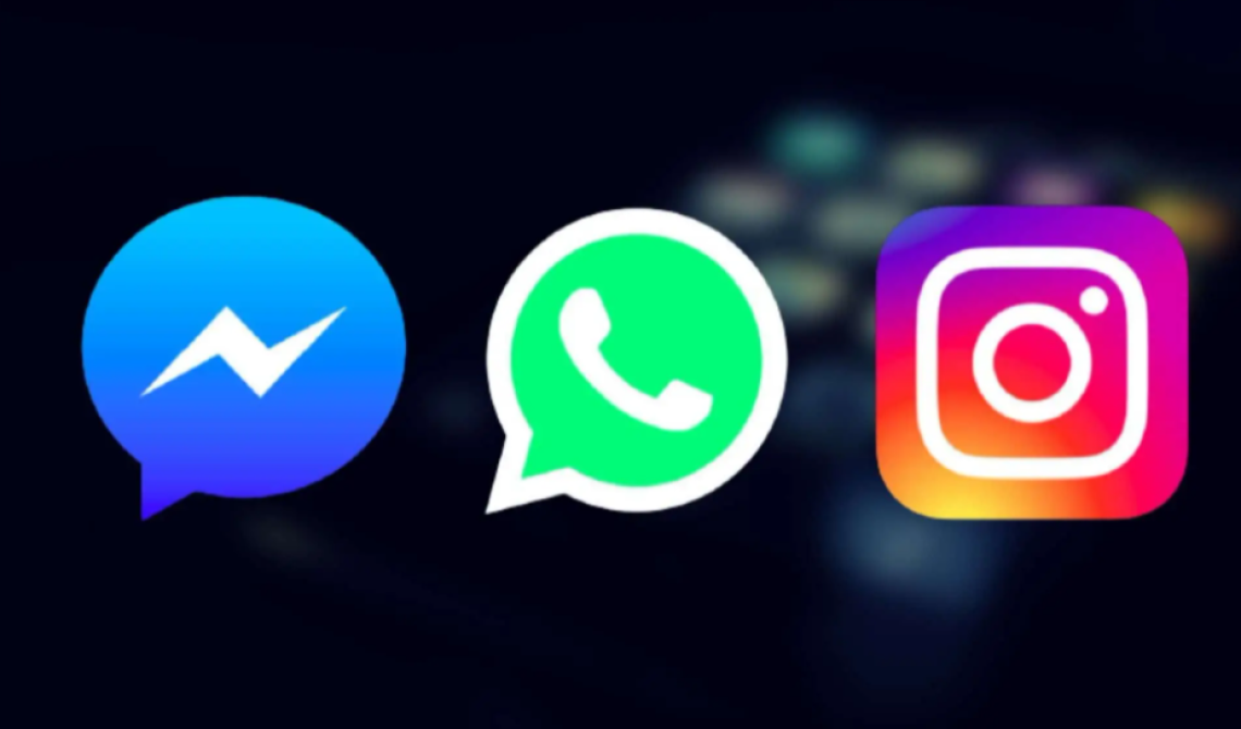 Facebook, Whatsapp ed Instagram fuori uso, parla il presidente dell'associazione Italiana internet provider