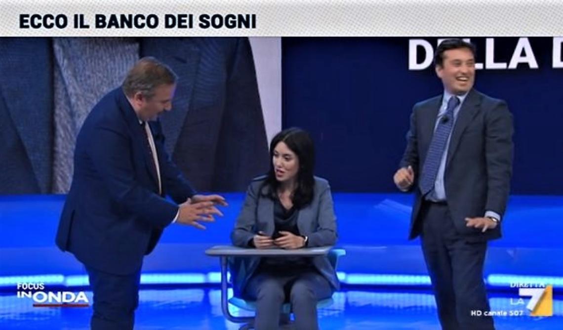 Banchi monoposto: il pasticcio di Conte, Arcuri e Azzolina. Sarà Figliuolo a gestire il contenzioso con la Nautilus