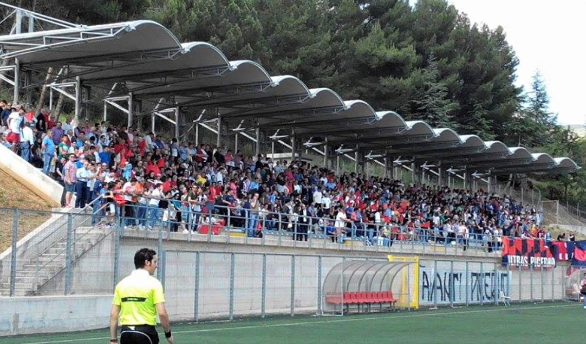 L'Az Picerno torna al Curcio ed apre la campagna abbonamenti 